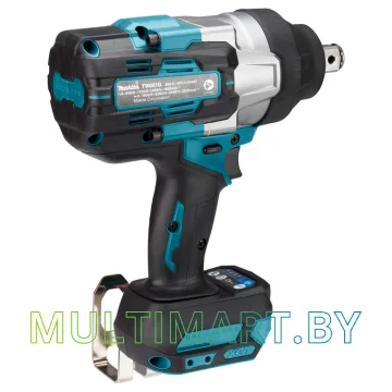 Ударный гайковерт Makita TW001GZ (без АКБ) картинка 9